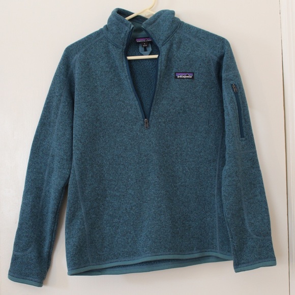 Patagonia Jackets & Blazers - PATAGONIA 🎉Better Sweater